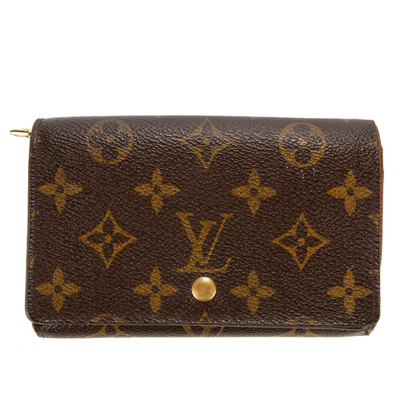 Louis Vuitton Handbags - Louis Vuitton Porte-Tresor Zip